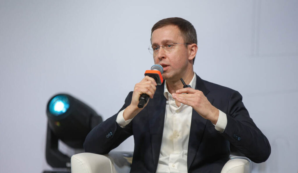 Сергій Корецький став прем’єр-міністром України: хто він такий, біографія, кар’єра та перші пріоритети нового уряду