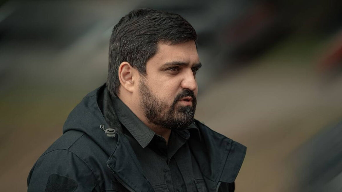 Тимур Ткаченко може очолити Київську ОДА: Кабмін погодив кандидатуру екскерівника КМВА. Що відомо про чиновника та хто його призначає.