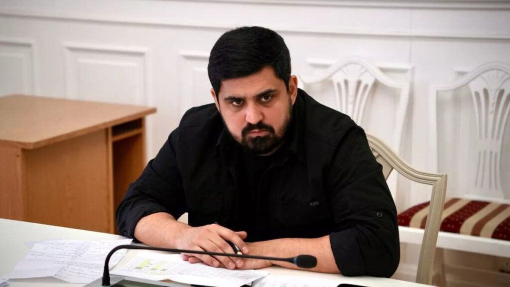 Тимур Ткаченко може очолити Київську ОДА: Що відомо про кандидата