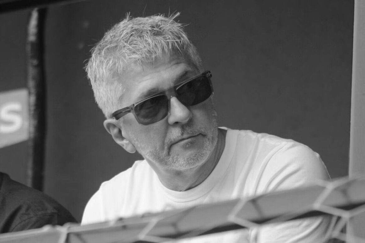 Батько Ліонеля Мессі Хорхе помер у віці 68 років у Росаріо після тривалої хвороби. Що відомо про його стан та роль у кар'єрі сина.