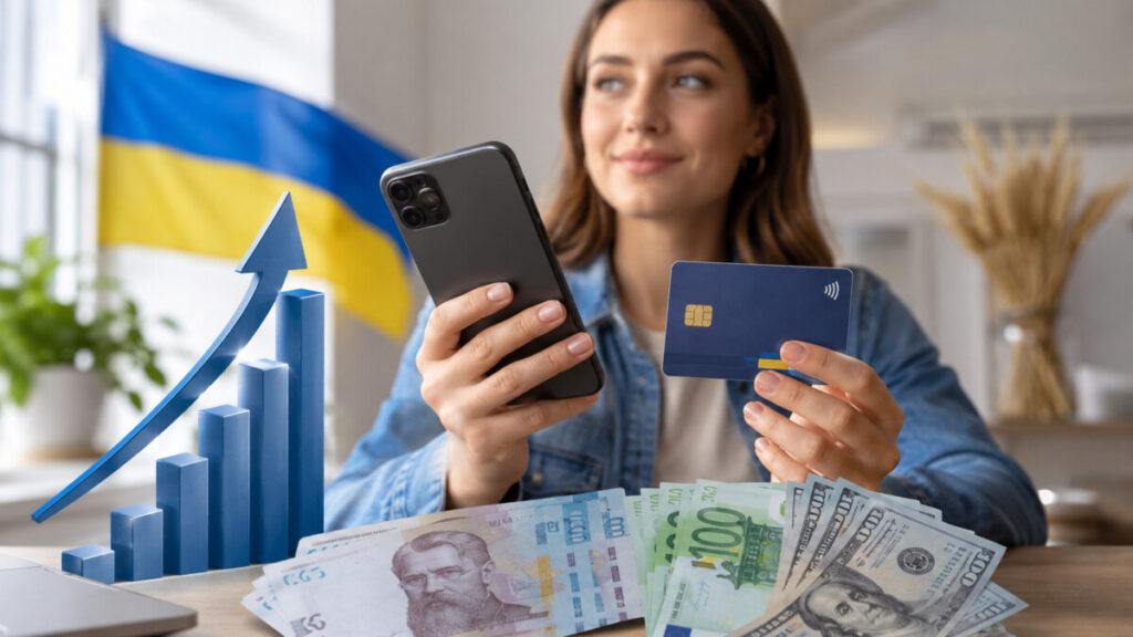 Нові валютні ліміти НБУ з 11 серпня 2026: скільки можна купити валюти та переказати за кордон