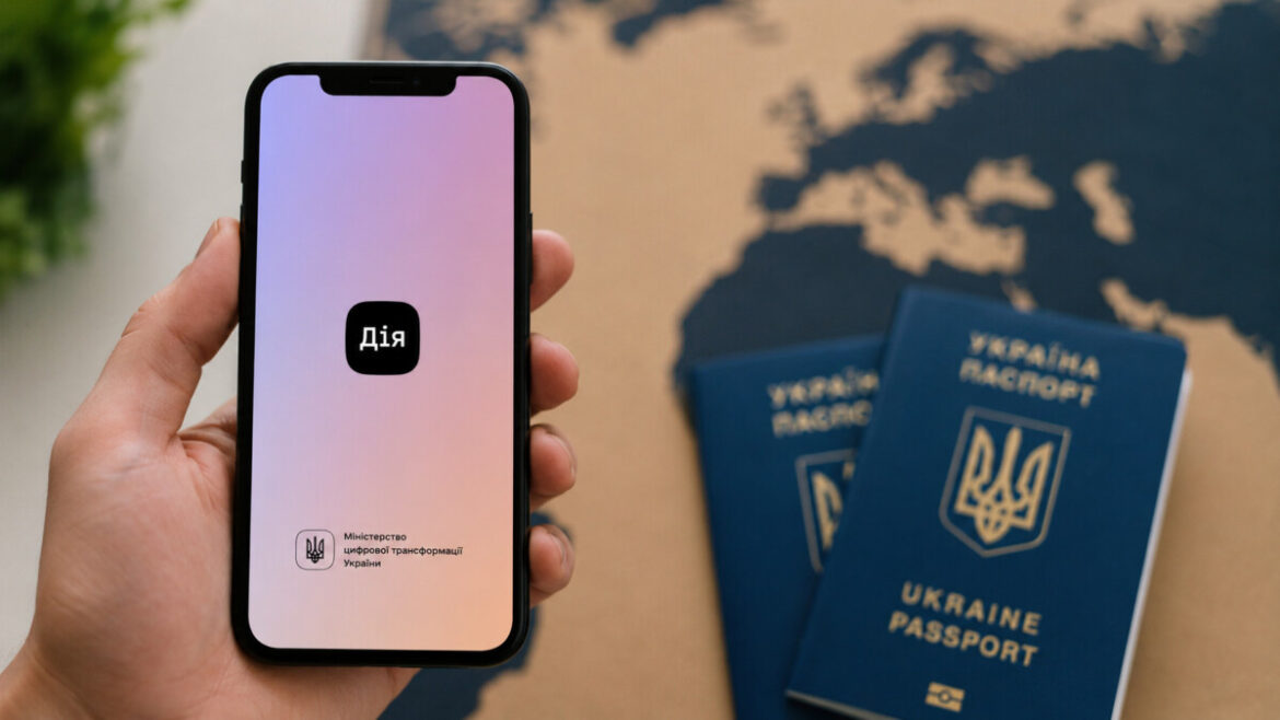 Шлюб онлайн у Дії розширять до кінця 2026 року: вдови й вдівці зможуть одружуватися дистанційно, а свідоцтва доставлятимуть у 48 країн.