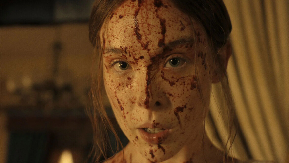 Чудовиська: Історія Ліззі Борден вийде 17 вересня 2026 року на Netflix. Дата прем’єри, сюжет, трейлер та актори 4 сезону.