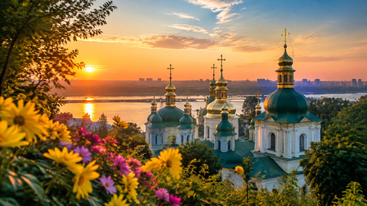 Календар церковних свят на серпень 2026 в Україні: Маковія, Яблучний Спас, Успіння Богородиці, дати посту, традиції та календар на кожен день.