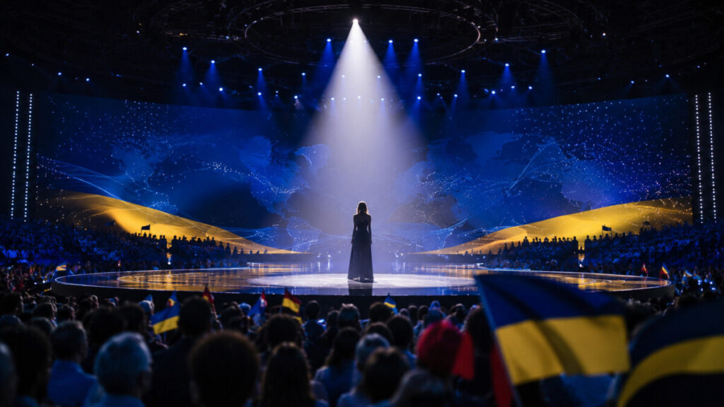 «Євробачення» змінило правила для країн у стані війни: що це означає для України