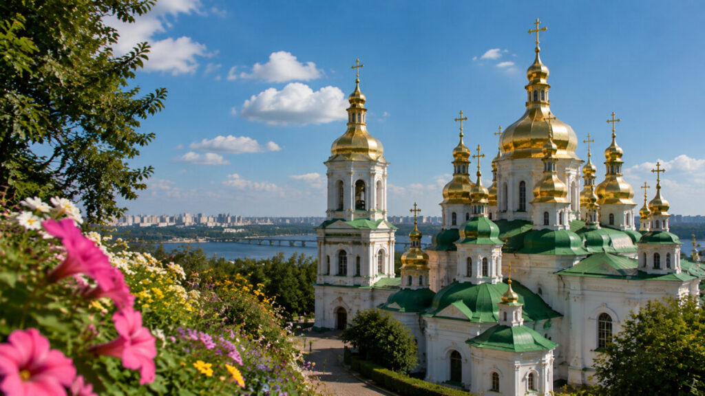 Календар церковних свят на серпень 2026 в Україні: дати Спасів, Успіння та посту