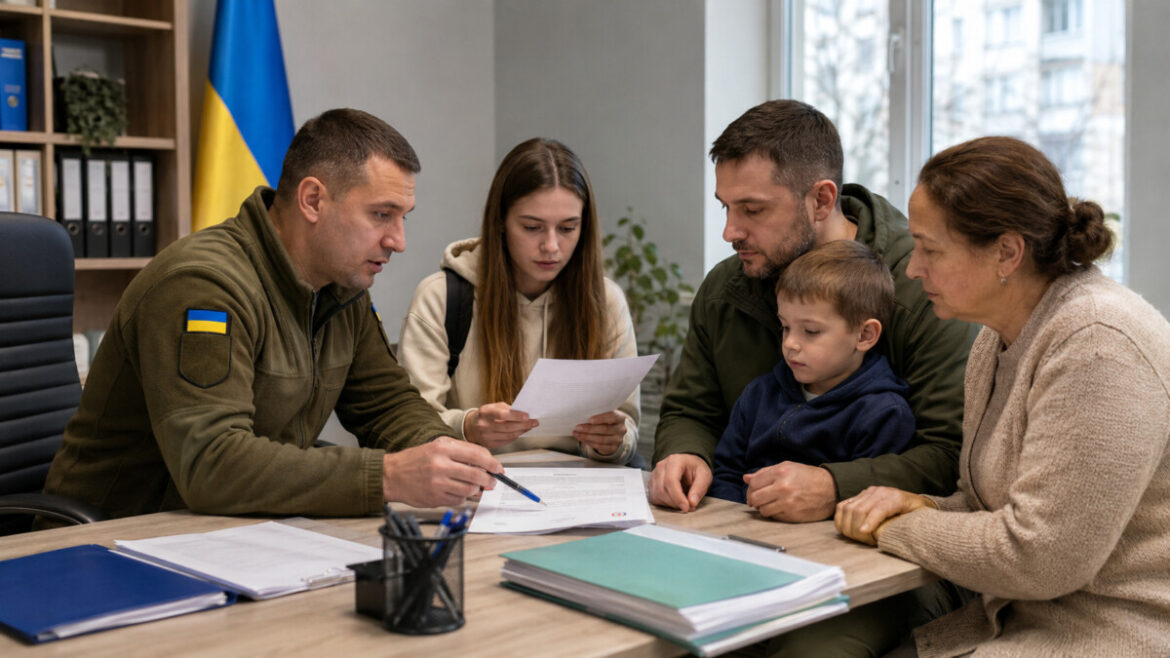 Відстрочка від мобілізації у 2026 році: хто має право, які документи потрібні, як подати заяву через «Резерв+» або ЦНАП та кому продовжать статус автоматично.