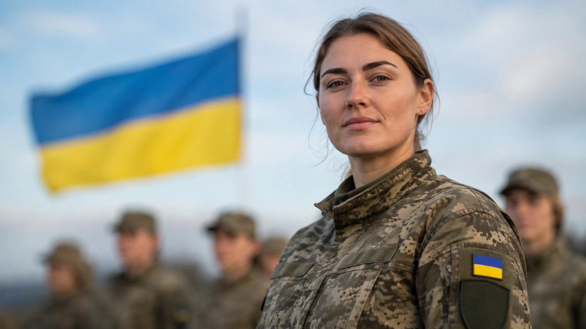 Мобілізація жінок в Україні не готується: у комітеті Верховної Ради заявили, що законопроєктів немає, а служба залишається добровільною.