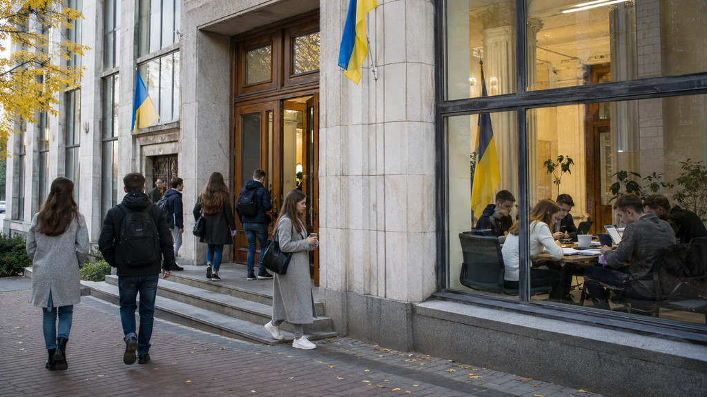 Навчання по суботах у вишах: МОН дало рекомендації на 2026/2027 навчальний рік