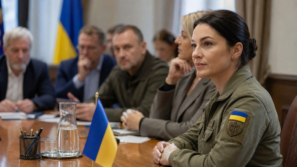 Чи будуть мобілізувати жінок в Україні: у Раді дали офіційну відповідь