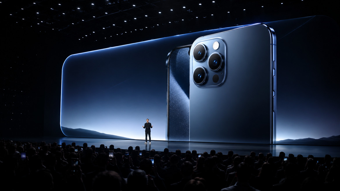 Презентація нового iPhone 2026 відбудеться 9 вересня: коли початок Apple Event, що можуть представити та де дивитися трансляцію онлайн.