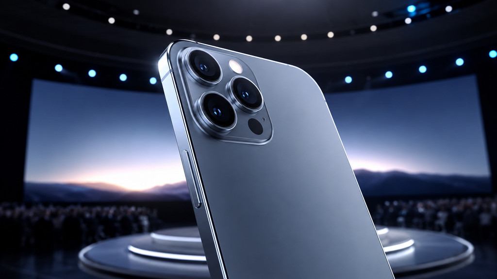 Презентація iPhone 2026 відбудеться 9 вересня: де та коли дивитись Apple Event та очікувані новинки