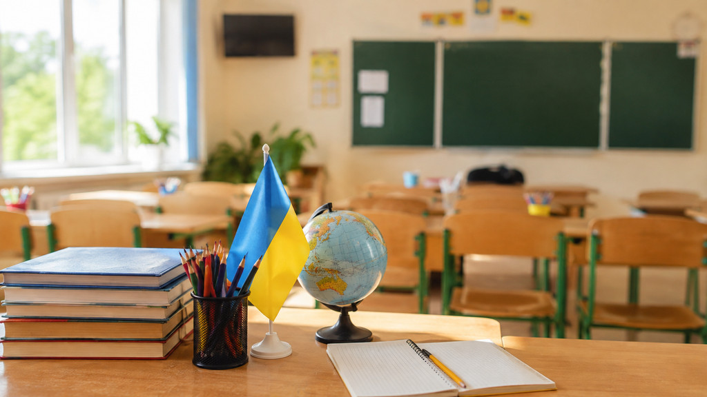 Канікули в школах Києва 2026/2027: КМДА назвала дати осіннього, зимового і весняного відпочинку