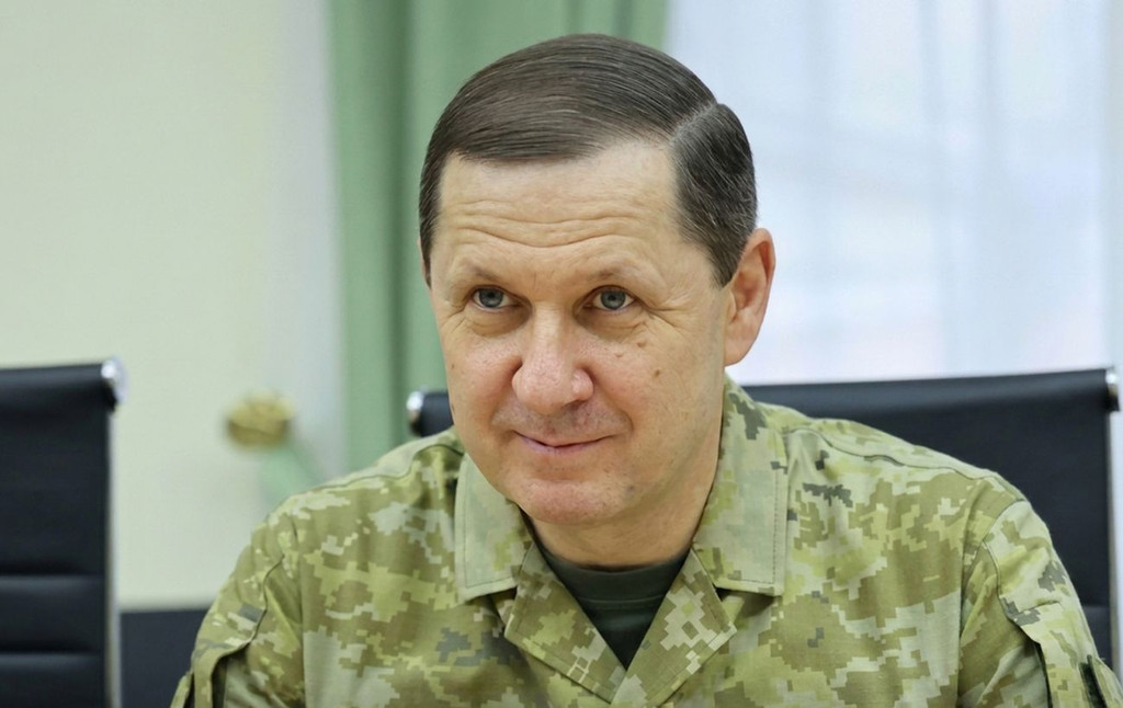 Зеленський призначив Вадима Ченчика т.в.о. голови ДПСУ: що про нього відомо