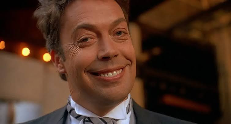 Помер Тім Каррі: зірці «Воно», «Сам удома 2» і Rocky Horror було 80 років