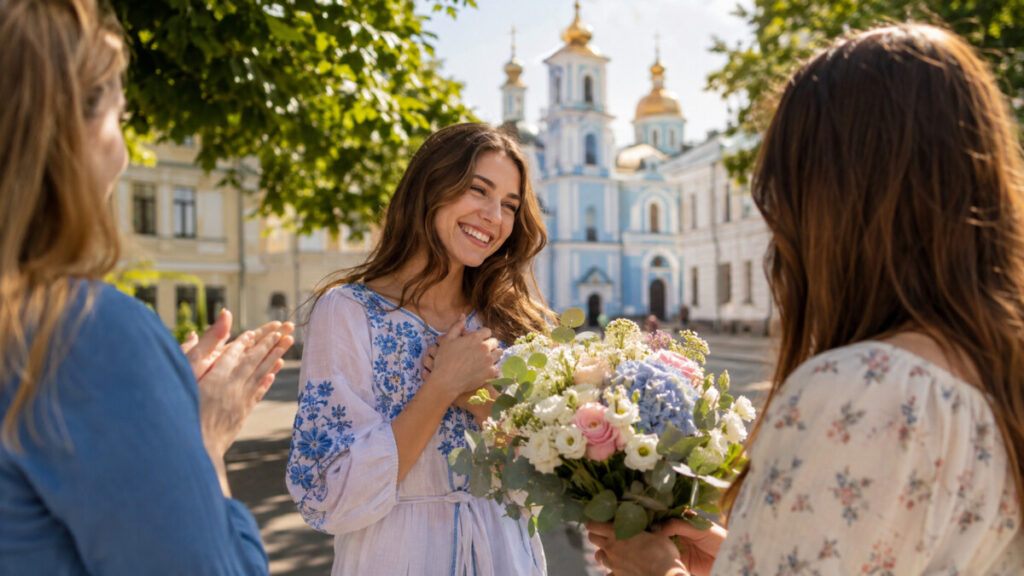 День ангела 17 серпня 2026: хто святкує іменини за новим календарем в Україні та як привітати