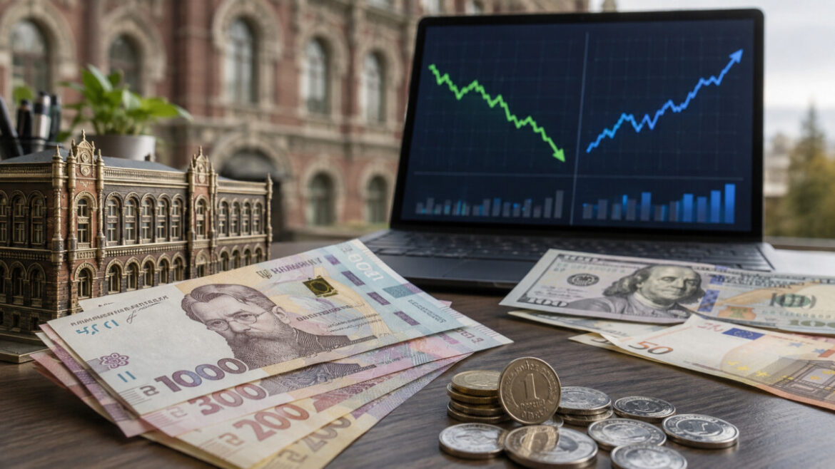 Курс долара на 18 серпня становитиме 44,69 грн, а євро — 51,80 грн. НБУ знизив долар на 1 копійку та підвищив євро на 10 копійок.