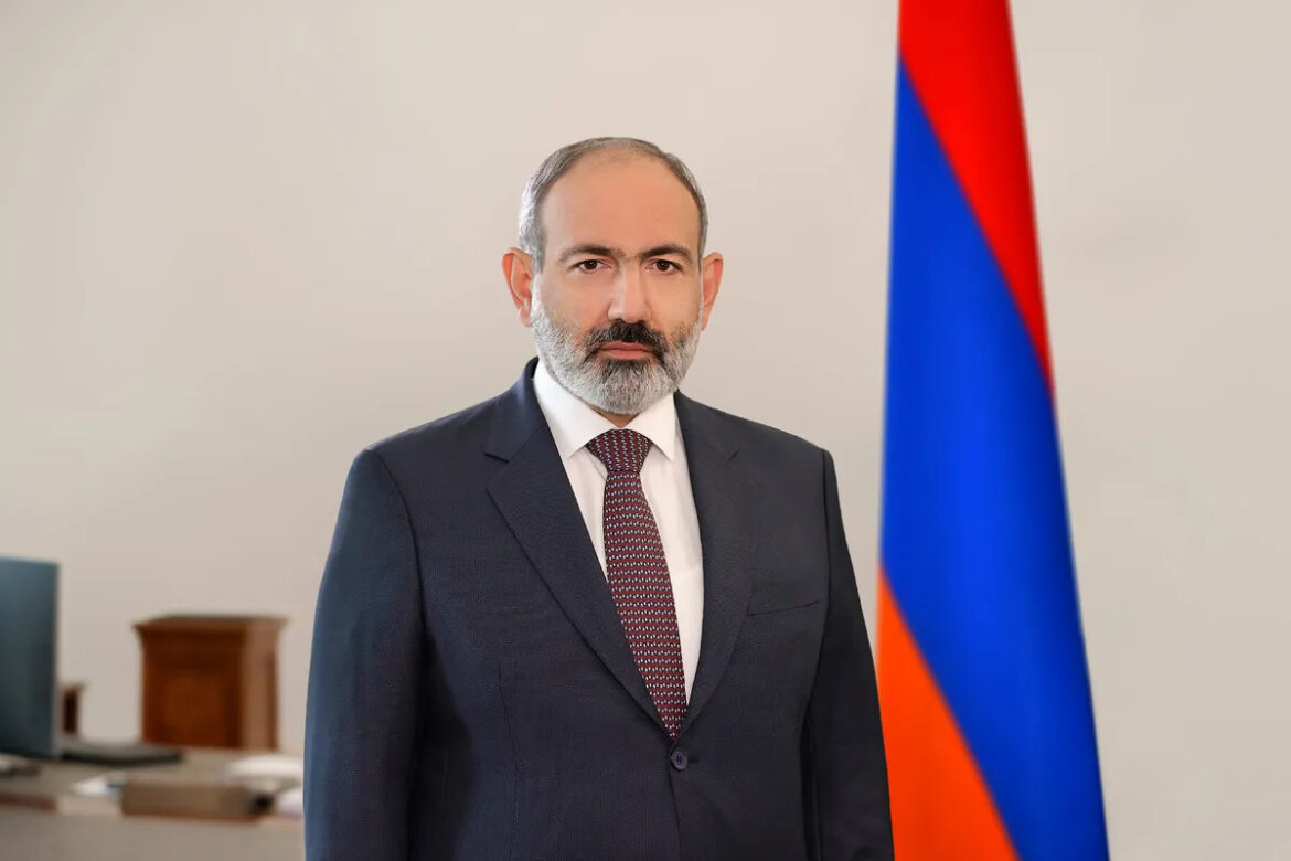 Президент Вірменії призначив Пашиняна прем’єр-міністром: хто він, чому зберіг владу та яку позицію займає щодо України й Росії.