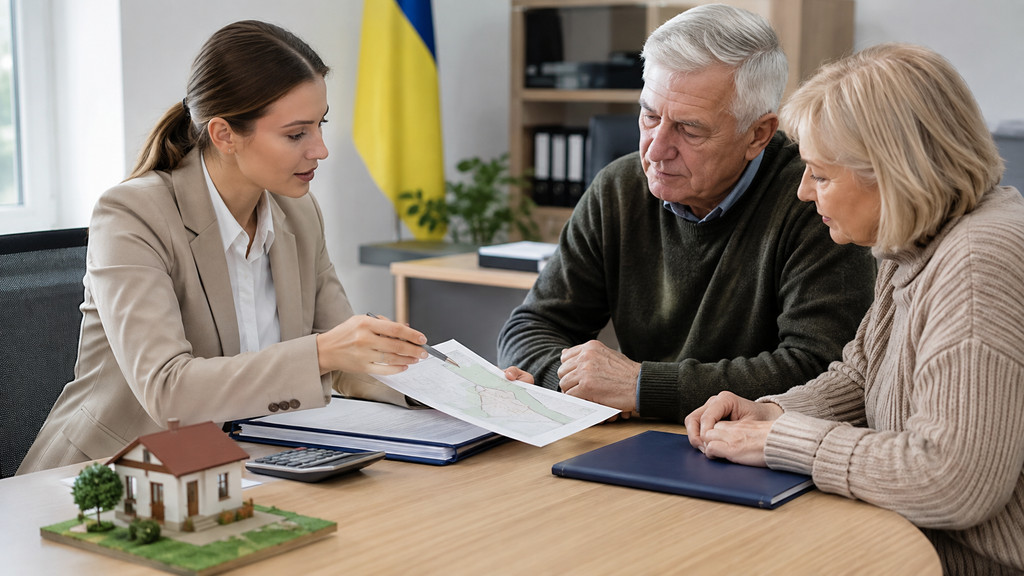 Земельний податок зріс на 13%: хто має право на пільги у 2026 році