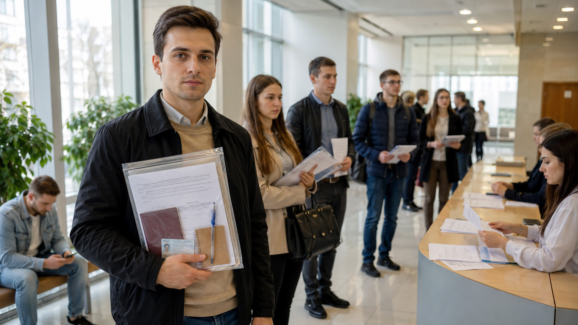 Додаткова сесія ЄВІ та ЄВВ 2026 триває 24–28 серпня. Що взяти на тестування, де знайти перепустку, кого не допустять та коли будуть результати.
