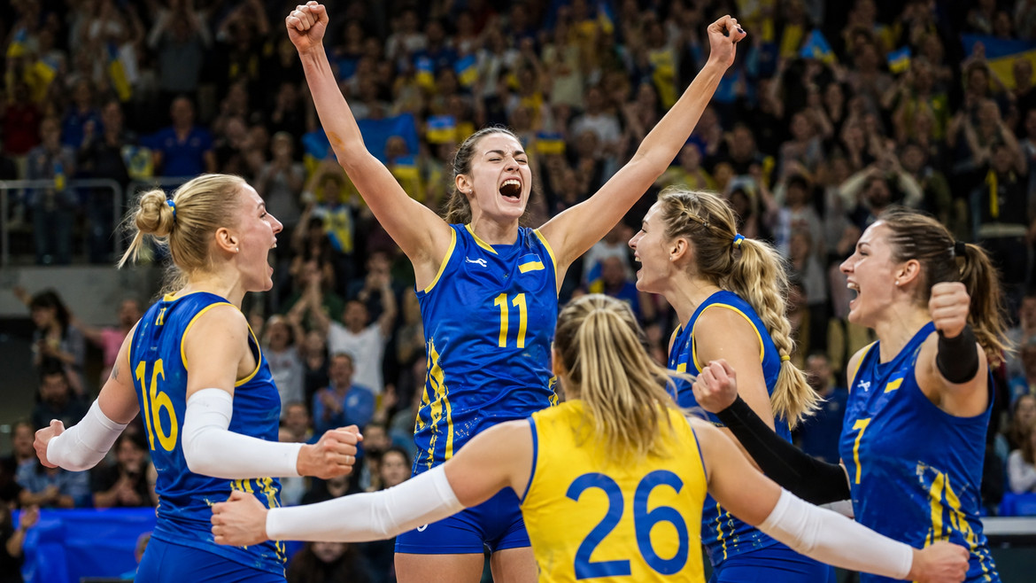 Жіноча збірна України перемогла Австрію 3:0 на Євро-2026, здобула першу перемогу та піднялася на 4-те місце групи B.