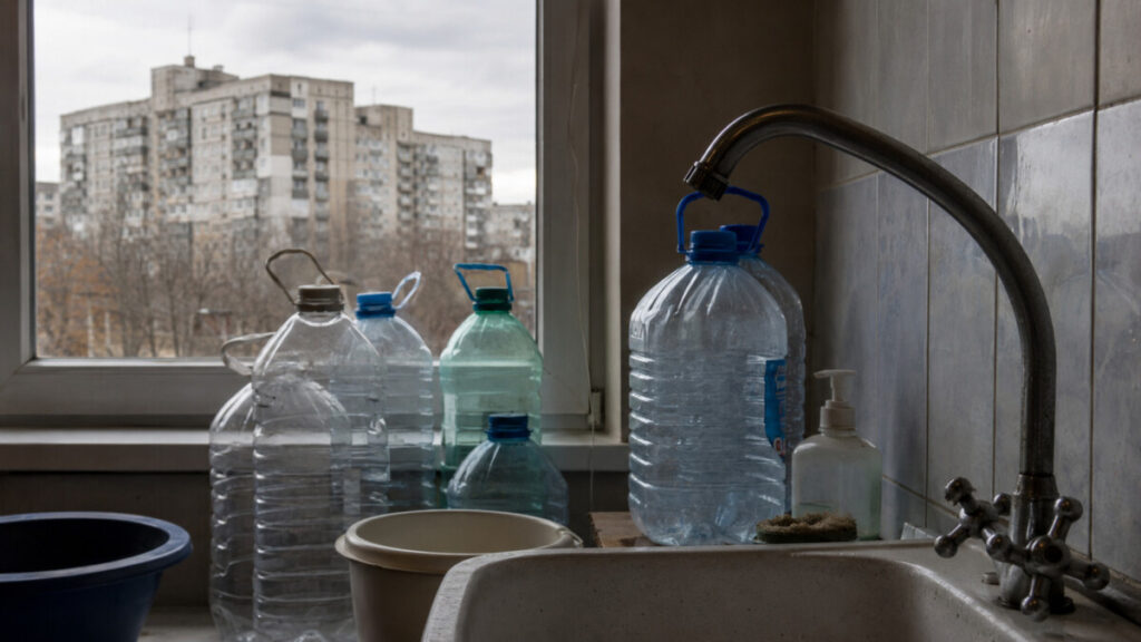 Краматорськ залишився без води 5 серпня 2026: що сталося і коли відновлять подачу