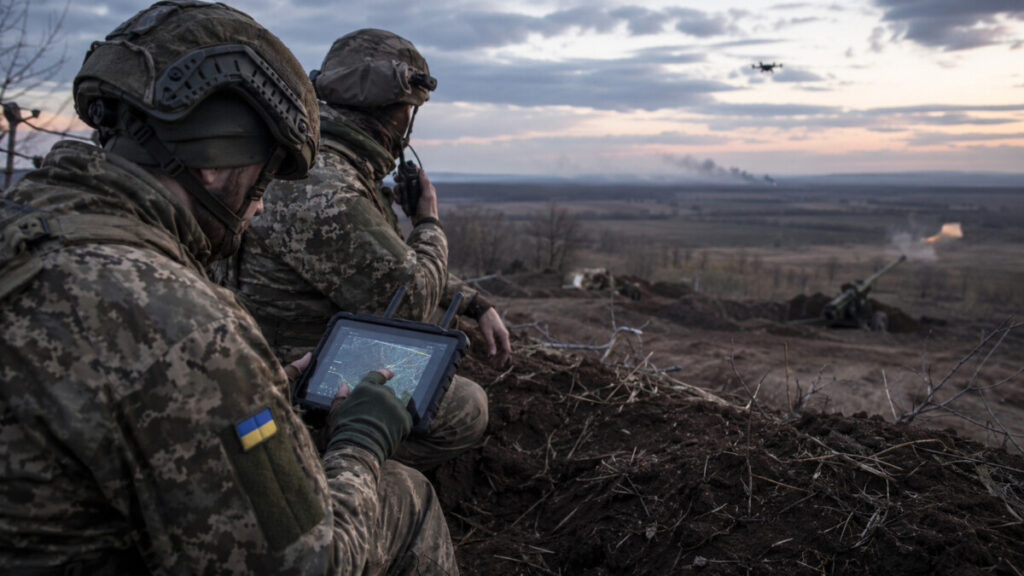 США відновили обмін розвідданими з Україною: що це означає для фронту