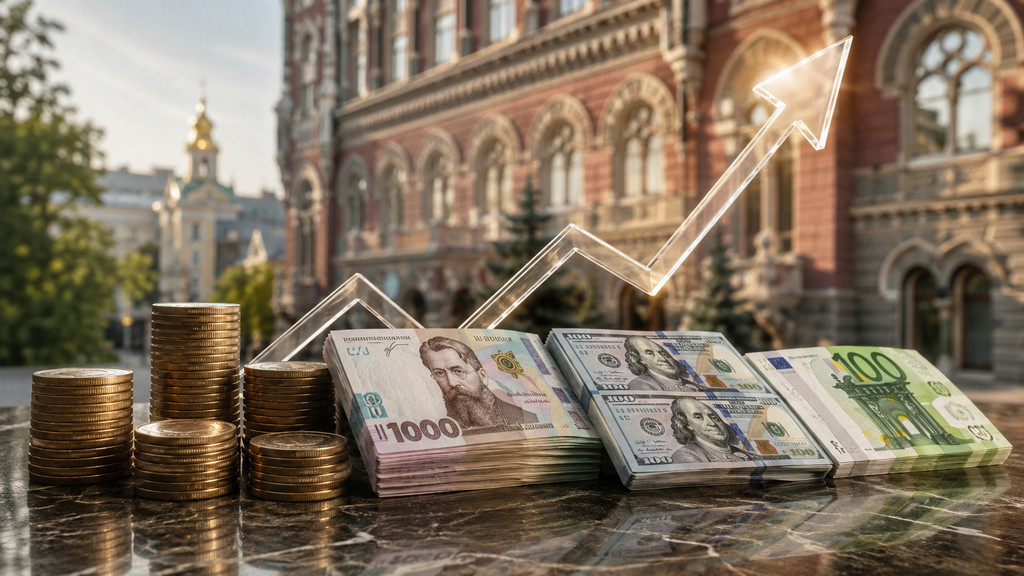Скільки коштує долар сьогодні: курс НБУ на 4 вересня 2026 та причини зростання