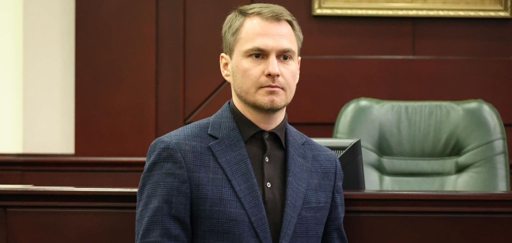 Звільнення генпрокурора Кравченка: Рада отримала подання Зеленського
