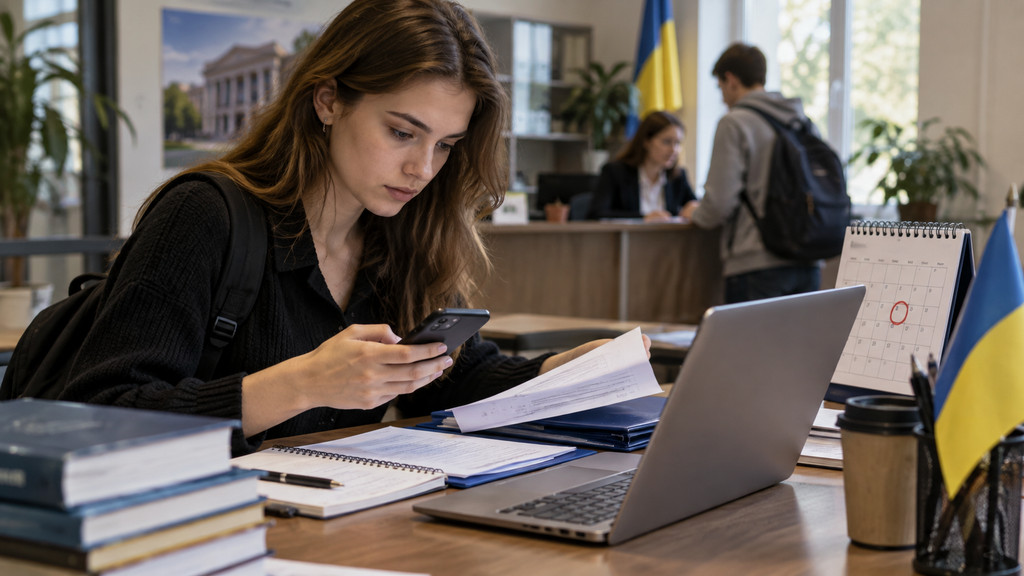 Вступ до магістратури 2026: в Україні стартував додатковий набір на контракт