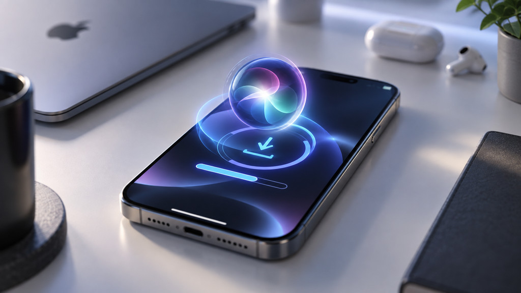 iOS 27 вийшла для iPhone: що змінилося в Siri AI та які моделі отримали оновлення
