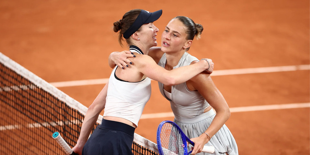 Рейтинг WTA після US Open 2026: Костюк уперше в топ-10, Світоліна стала 7 ракеткою світу