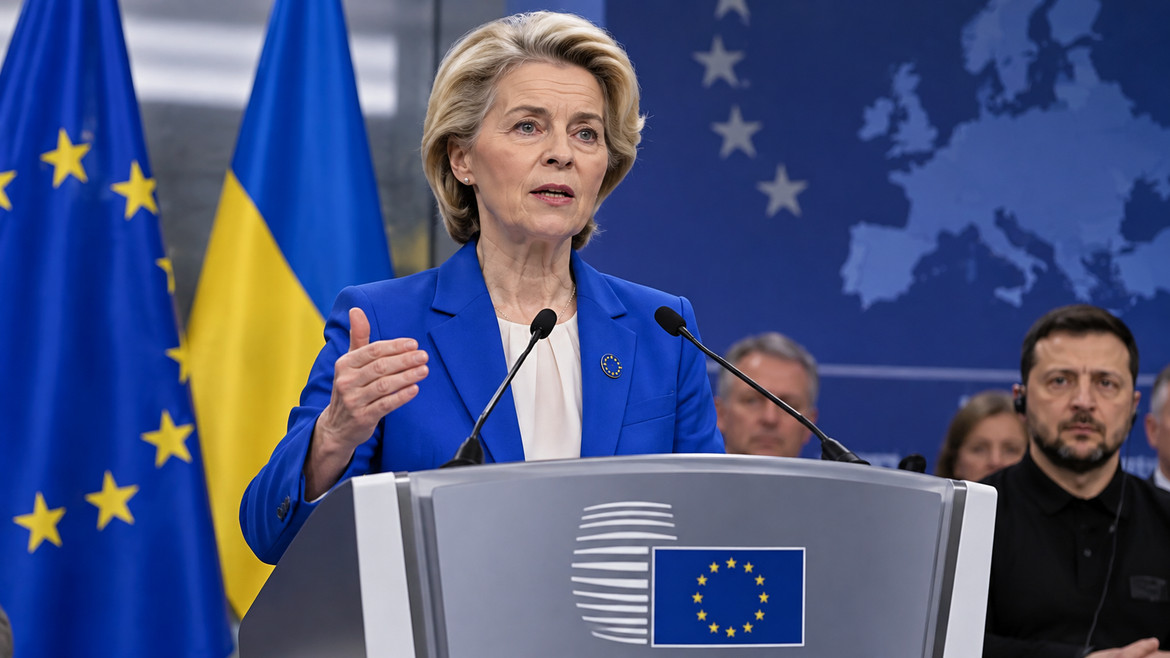 Європейська рада з питань безпеки може об'єднати ЄС, Україну, Британію, Норвегію та Канаду для спільної відповіді на нові загрози.