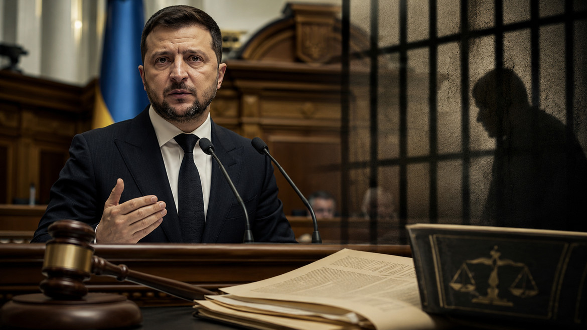Шахрайські кол-центри можуть каратися ув’язненням до 12 років. Законопроєкт №16014 визначає санкції для організаторів і працівників.