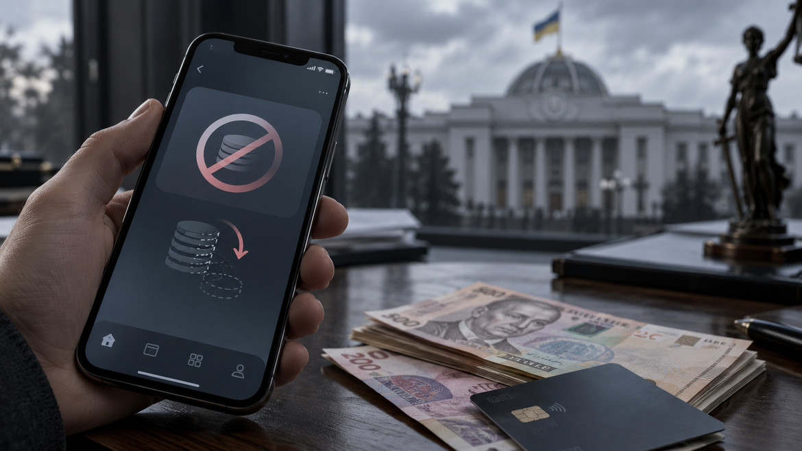 Національний кешбек продовжує діяти: перевіряємо інформацію про скасування виплат, строки програми та правила використання коштів у 2026 році.