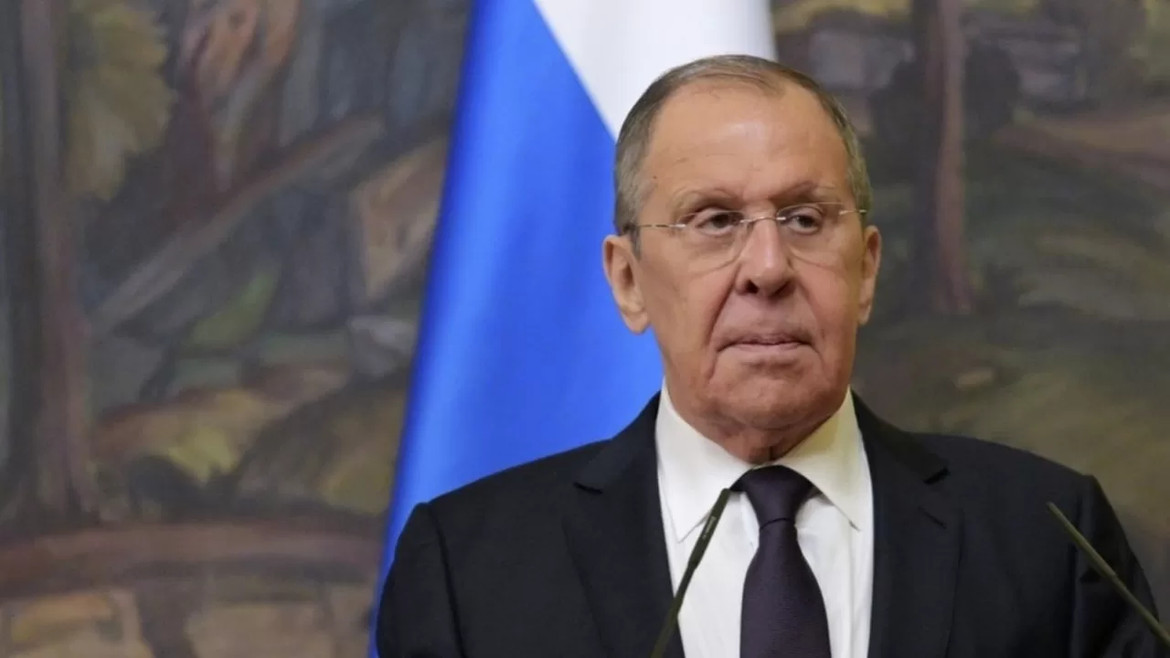 Лавров про війну з Німеччиною заявив після звинувачень РФ у дроновій атаці в Лейпцигу та рішення Берліна закрити російські установи.