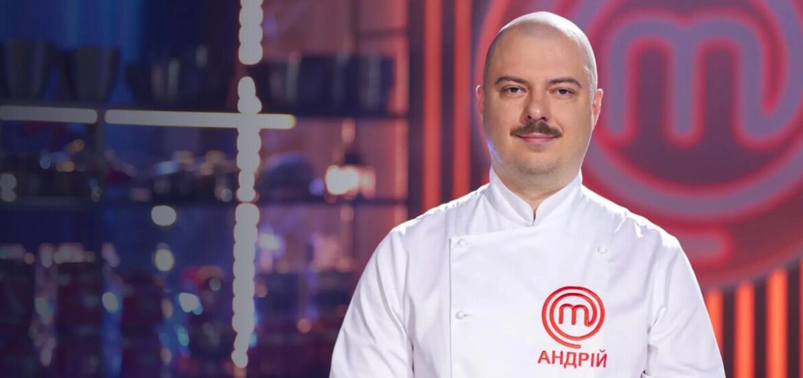 Метаопис: Андрій Северенчук з «МастерШеф. Професіонали»-5: 35 років, біографія бренд-шефа «Глека», Instagram, робота, Slow Food та факти про кар’єру.